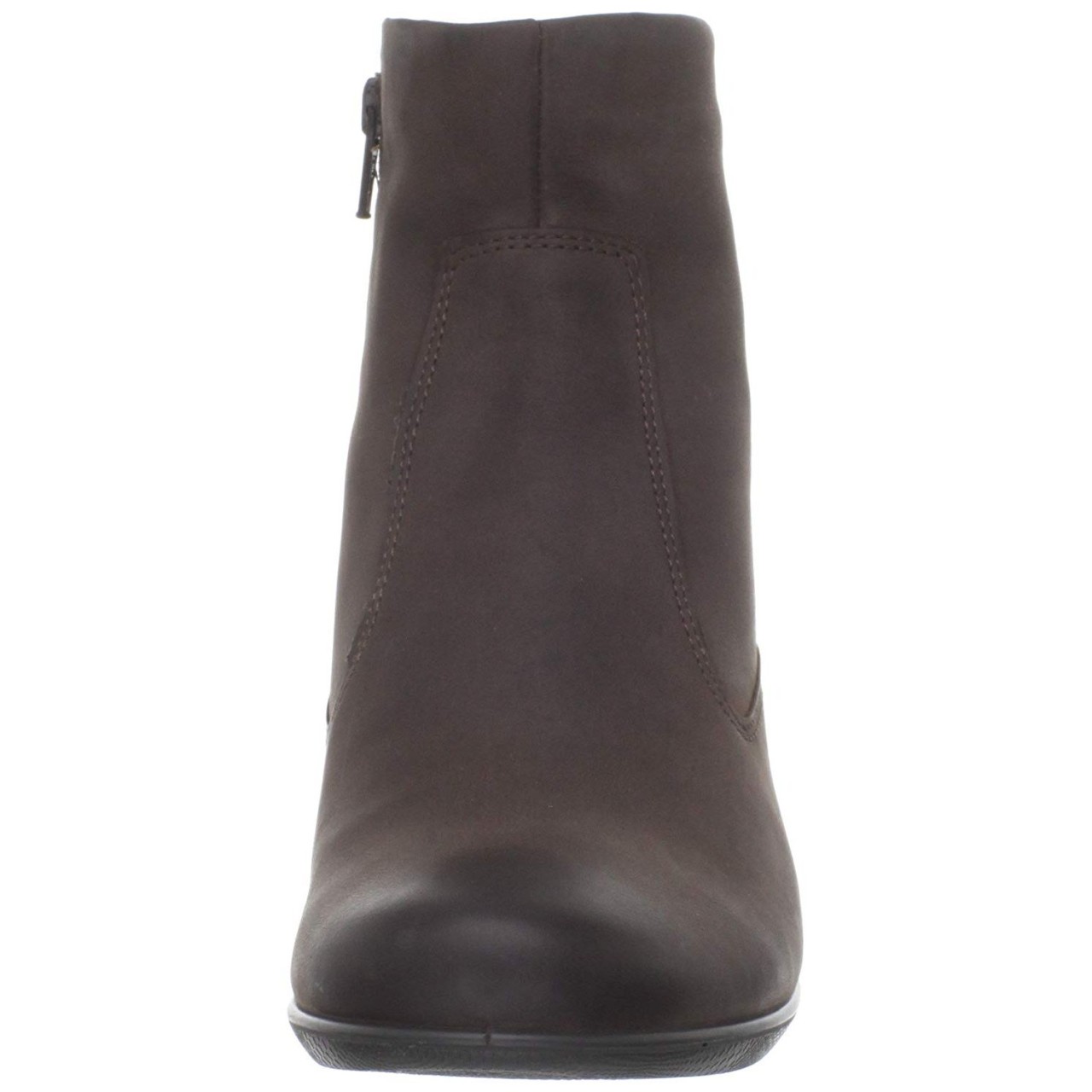 ECCO Stiefeletten braun