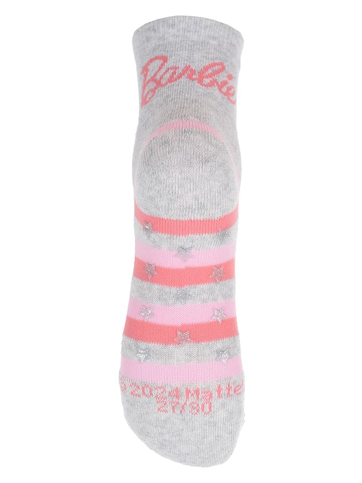 Barbie Socken 