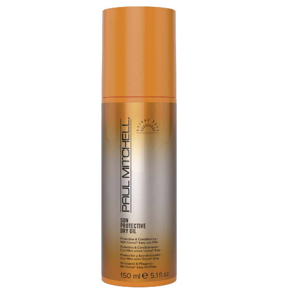 Paul Mitchell Sun Protective Dry Oil 150 ml