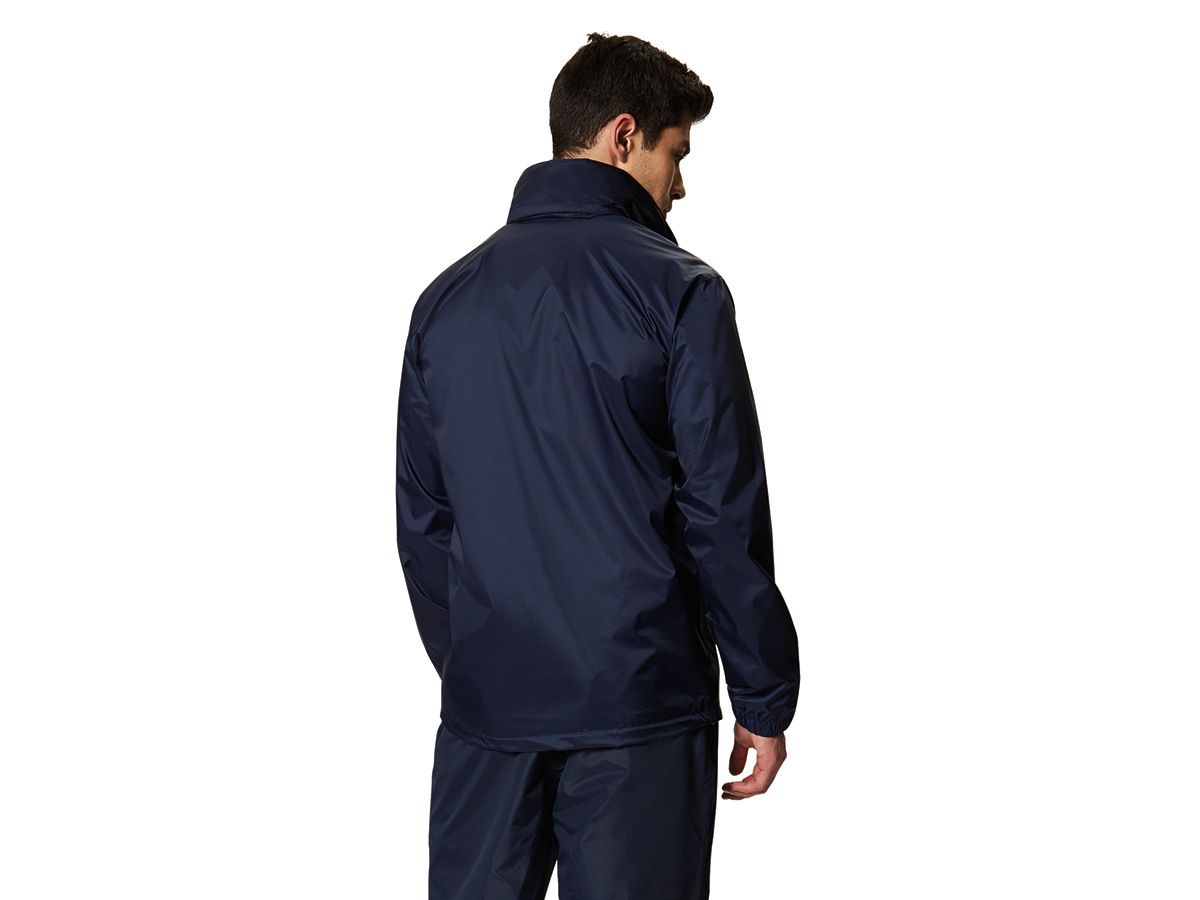 Regatta Lyle IV Herren Regenjacke