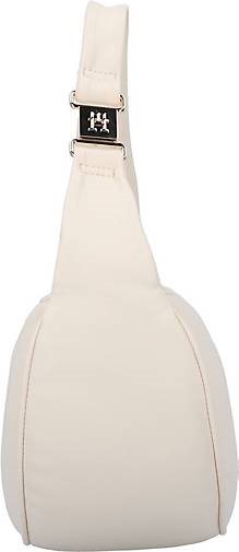 TOMMY HILFIGER TH Contemporary Schultertasche 27 cm