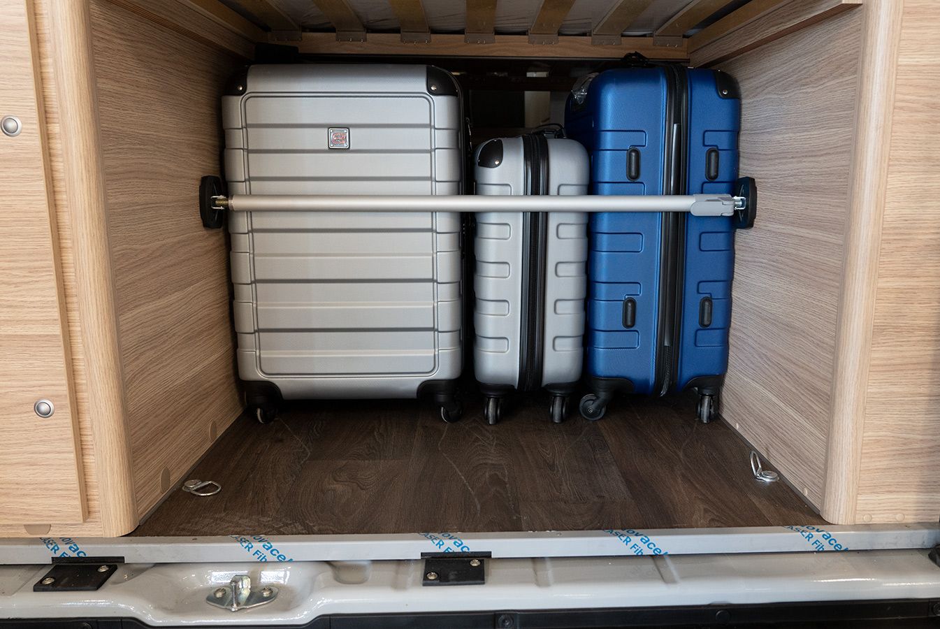 Obelink Large Gepäckstange