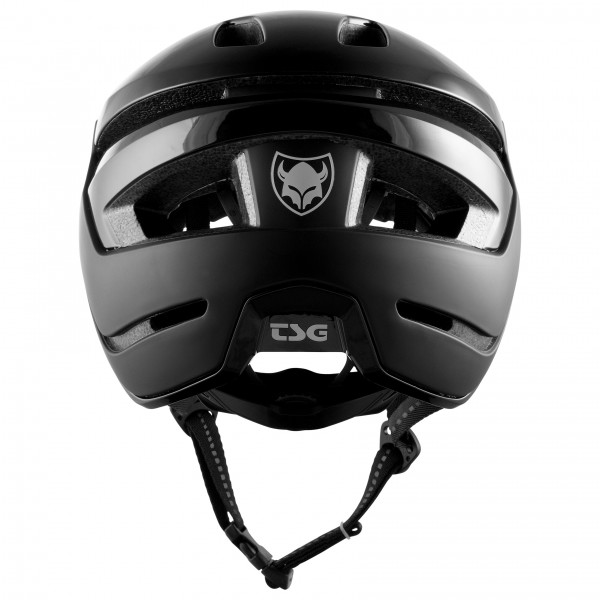 TSG - Pepper Solid Color - Radhelm