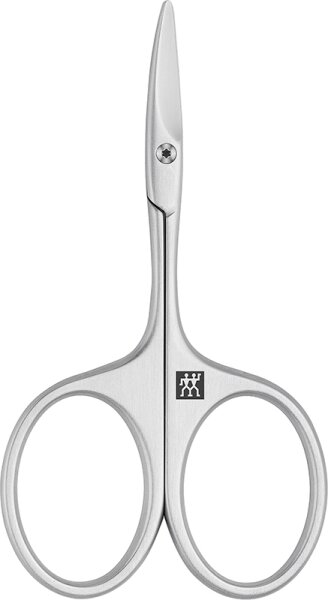 ZWILLING Beauty Premium Baby-Nagelschere - silver Nagelschere