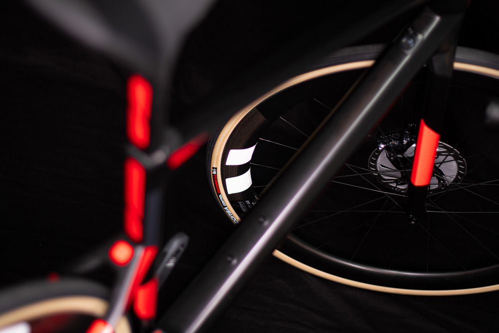 rie:sel design RE:FLEX RIM Reflective Stickers kaufen | Bike-Discount