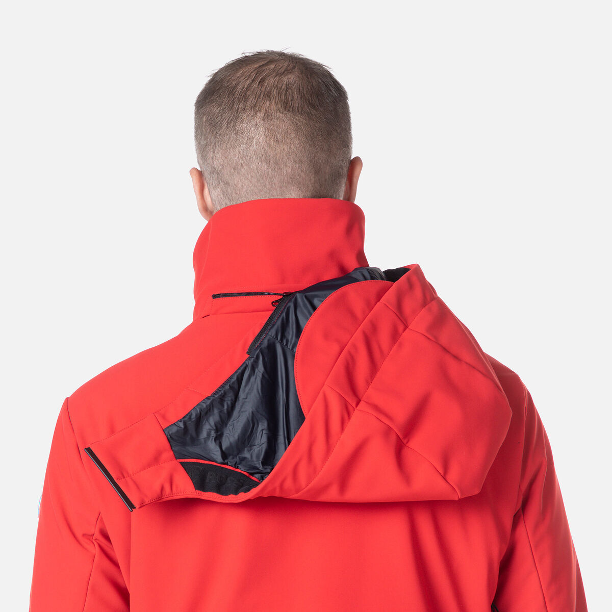 Versatile Herrenjacke