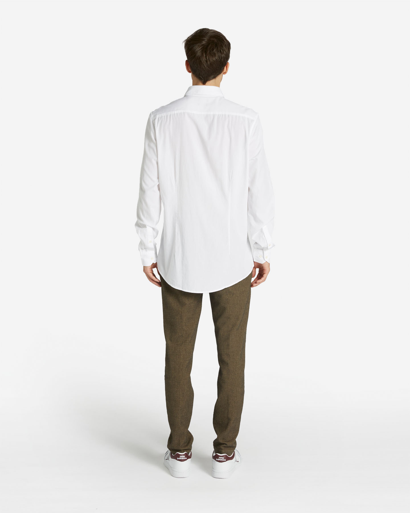 Camicia Dack's Essential M DM408R01-001