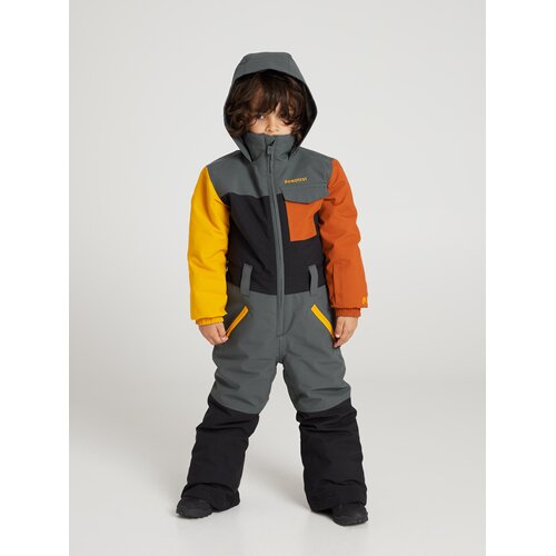 KINDER OVERALL PRTROEF TD SNOWSUIT