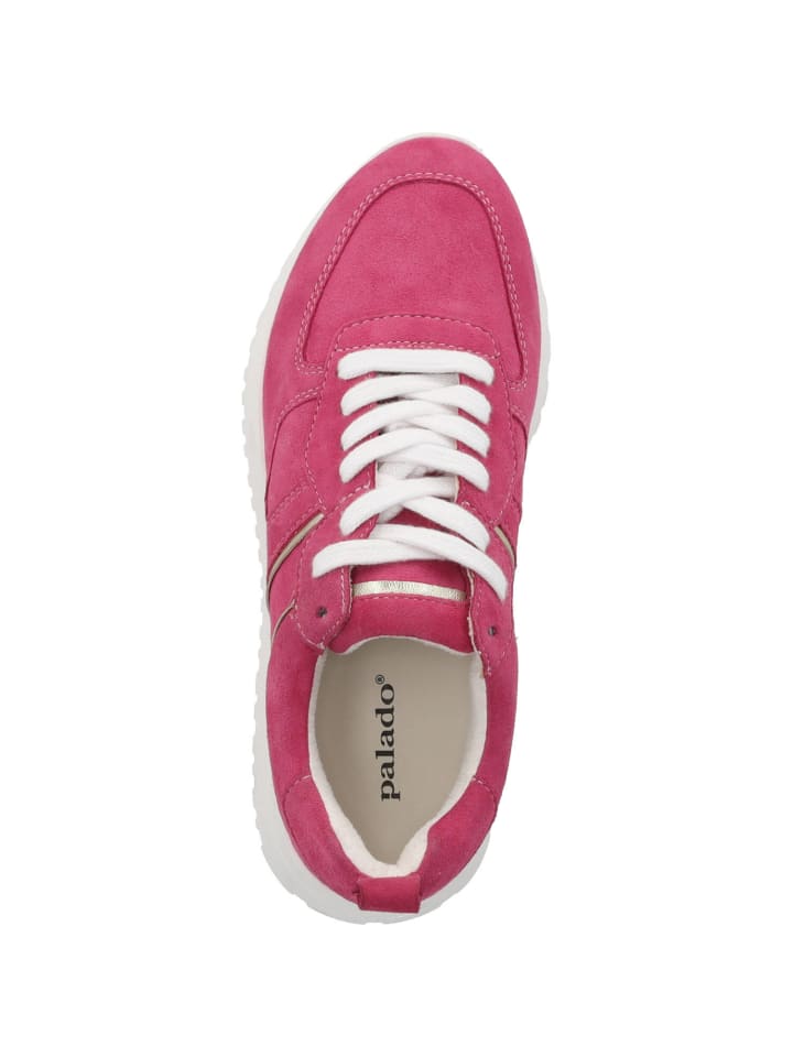 palado Sneakers Low in Pink günstig kaufen