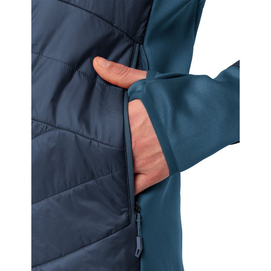 Sesvenna Isolierende Jacke Herren