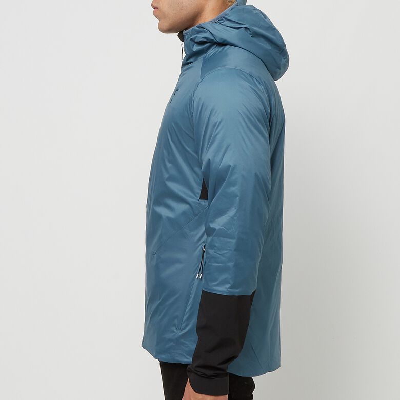 ON Insulator Jacket stellar/black