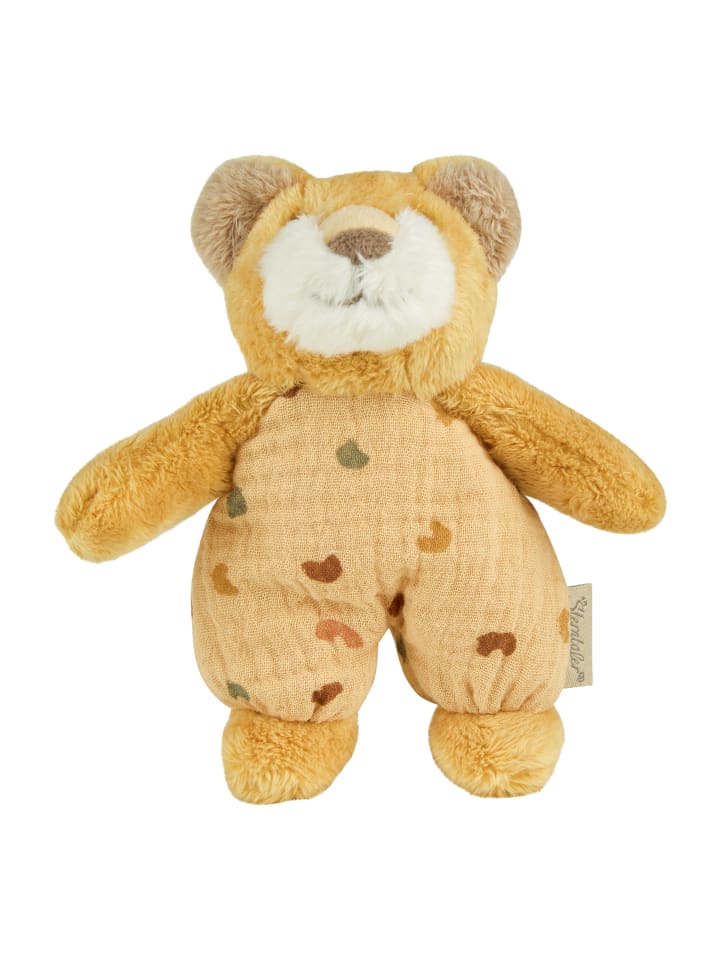 Sterntaler Kuscheltier S LÖWE Leo in gelb günstig kaufen onesize