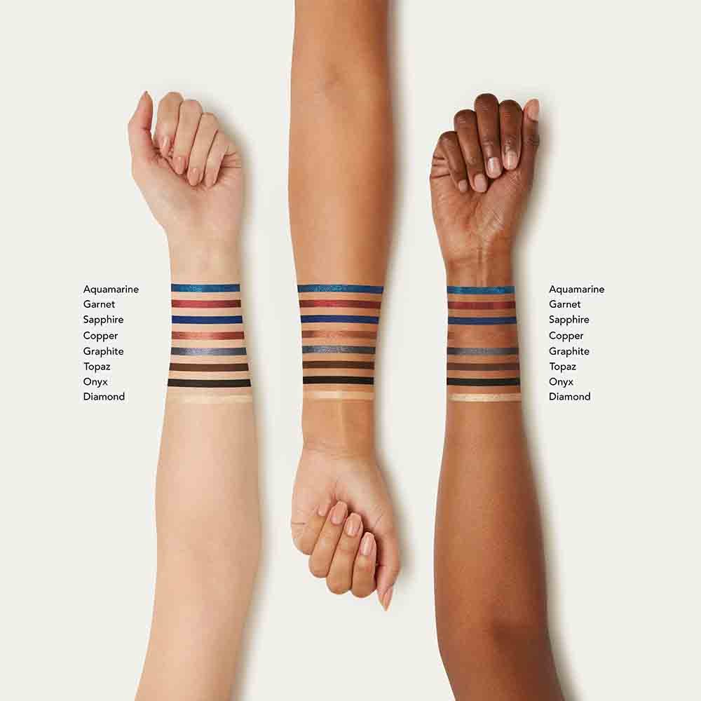 bareMinerals Augen-Makeup MINERALIST Eyeliner