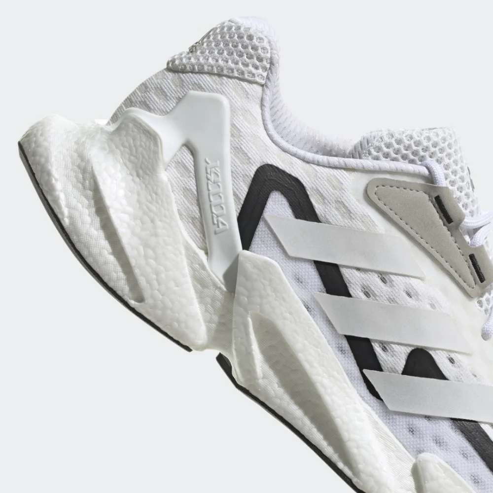 adidas X9000L4 HEAT.RDY GX7769 / weiss