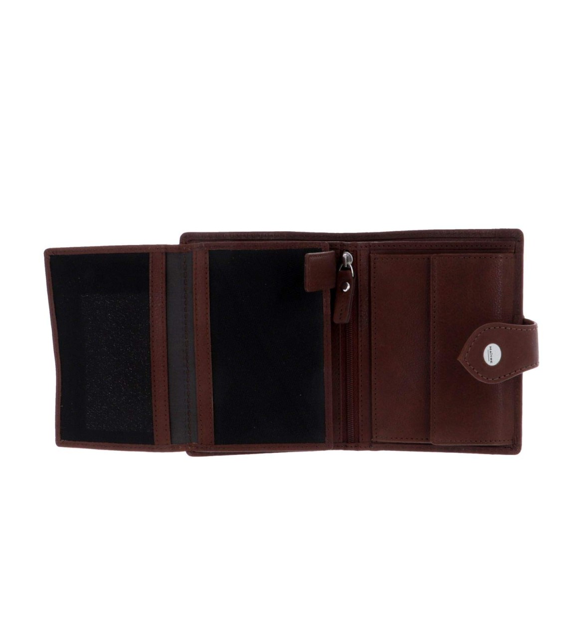 MÜLLER & MEIRER Handtaschen braun