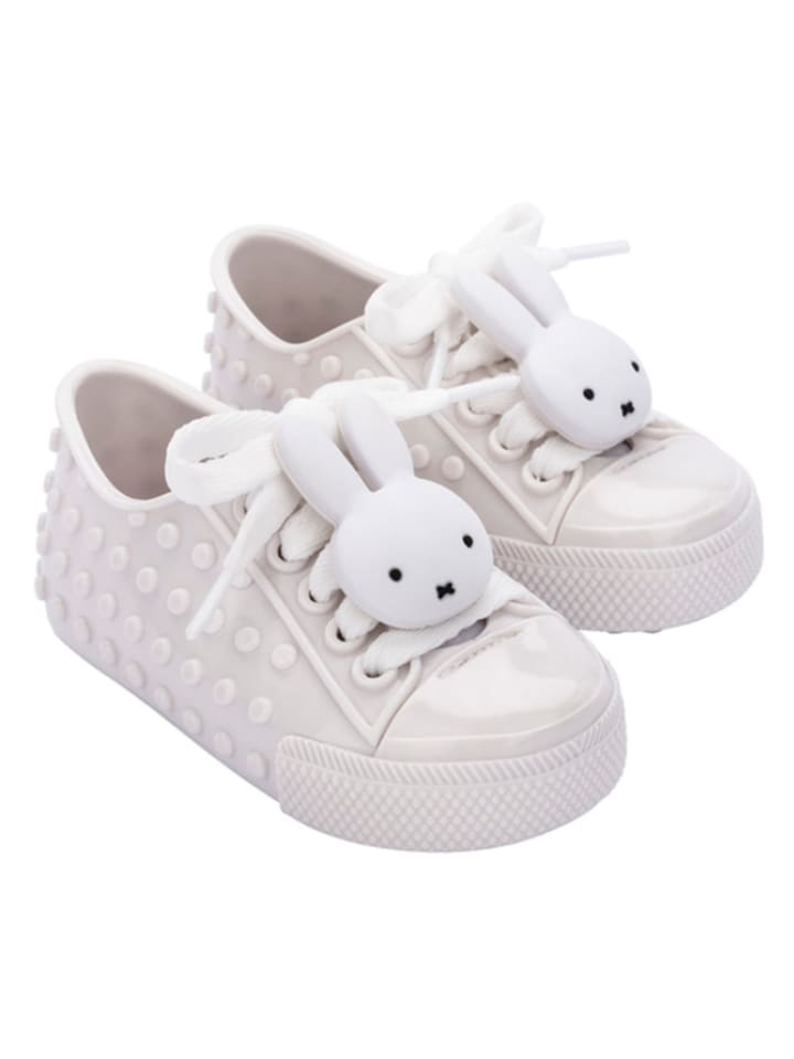 Melissa Sneakers in Weiß günstig kaufen