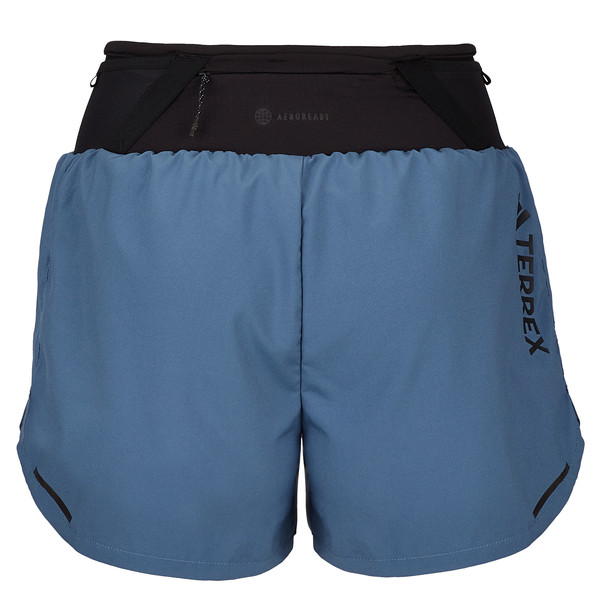 AGRAVIC SHORTS W Damen - Shorts