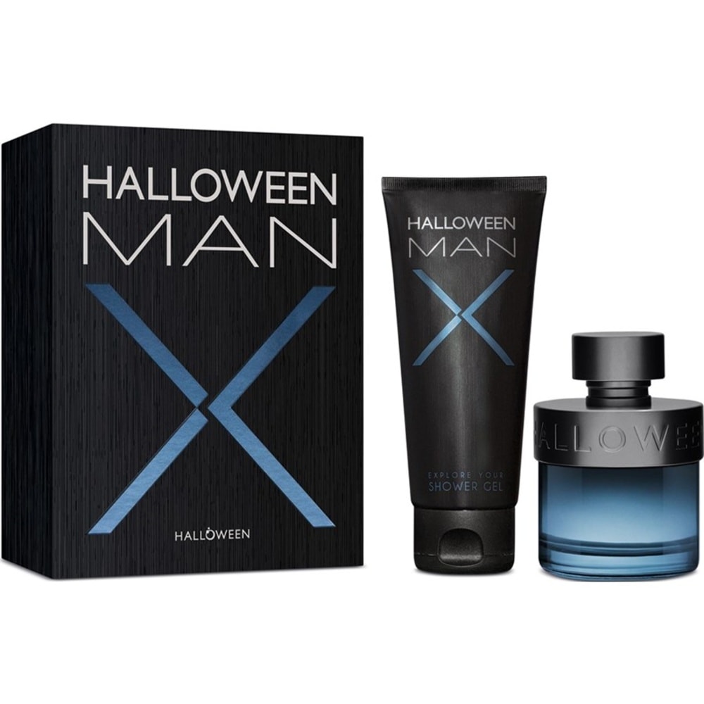 Halloween Man X Coffret cadeau Coffret cadeau