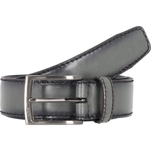 JOOP! Gürtel Leder