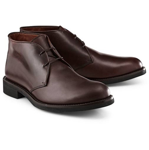Lottusse Desert-Boots