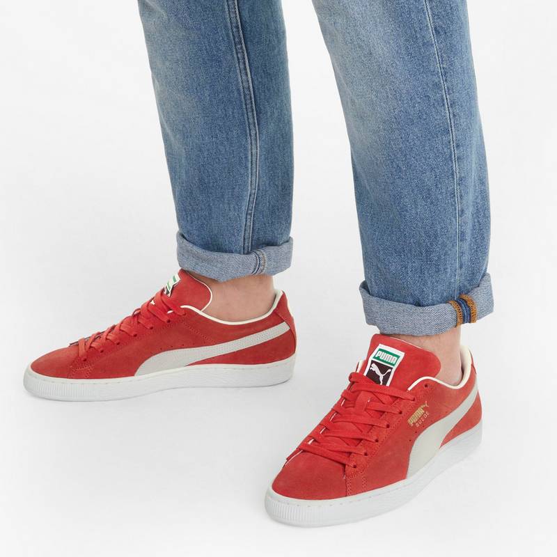 PUMA Classics XXI Sneaker Herren