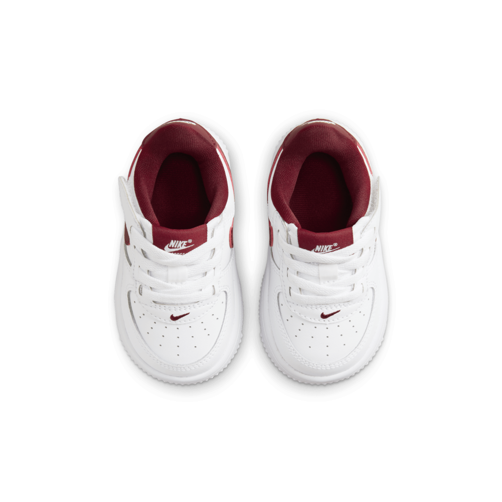 Nike Force 1 Low FN0236-105 / weiss