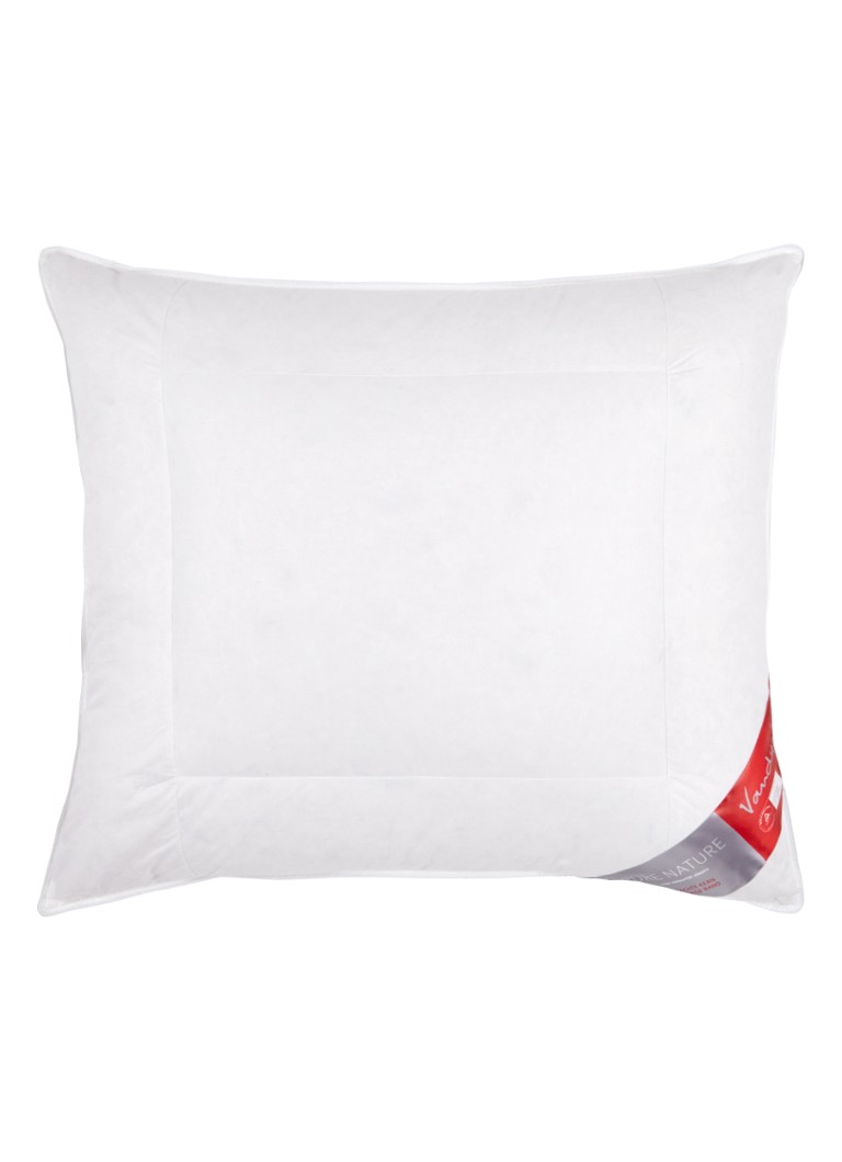 Cuscino comfort Vandyck Pure Nature 60 x 70 cm
