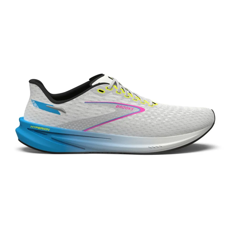 Brooks Hyperion 110407-1D-120 / weiss