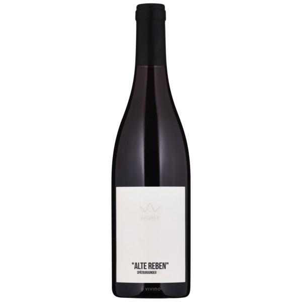 Weingut Peter WagnerAlte Reben Spätburgunder 2020