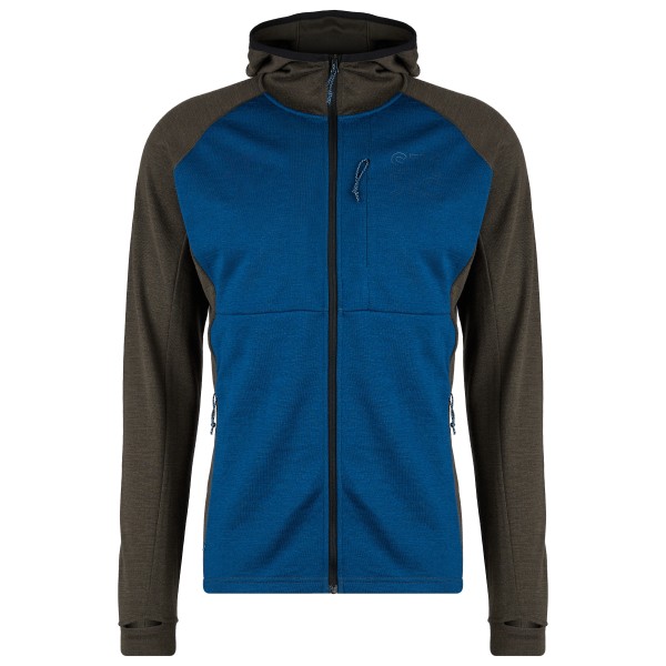 Stoic - Merino260 StadjanSt. Hoody - Merinohoodie