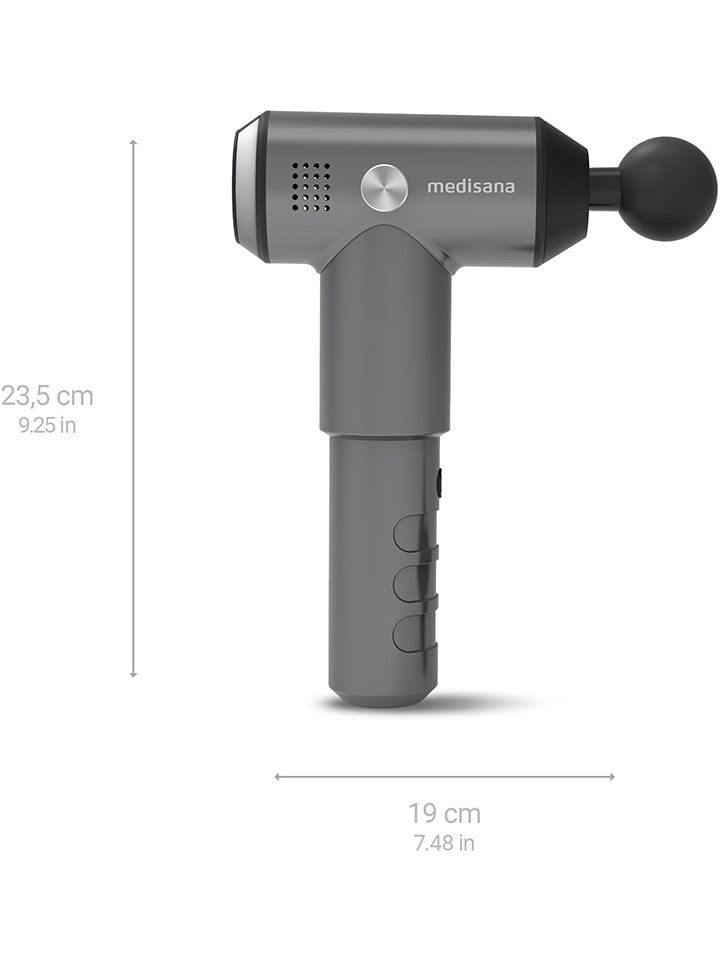 Medisana Massagepistole 
