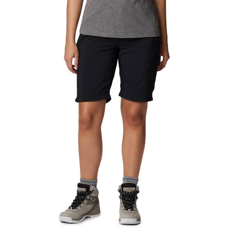 Columbia Silver Ridge Zipphose Damen