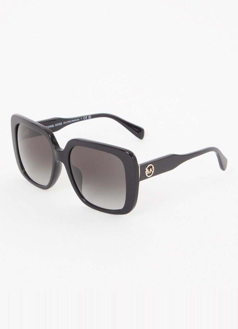 Michael Kors Mallorca saulesbrilles MK1283U