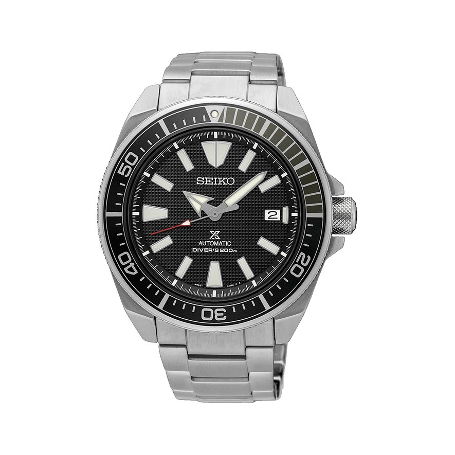 Seiko Herrenuhr SEA
