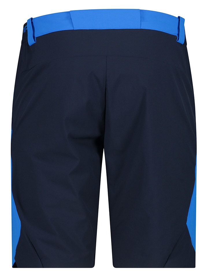CMP Funktionsshorts in Blau günstig kaufen