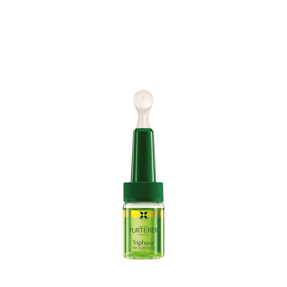 Furterer René Furterer - Triphasic Progressive -Sérum antichute 8 u Sérum antichute