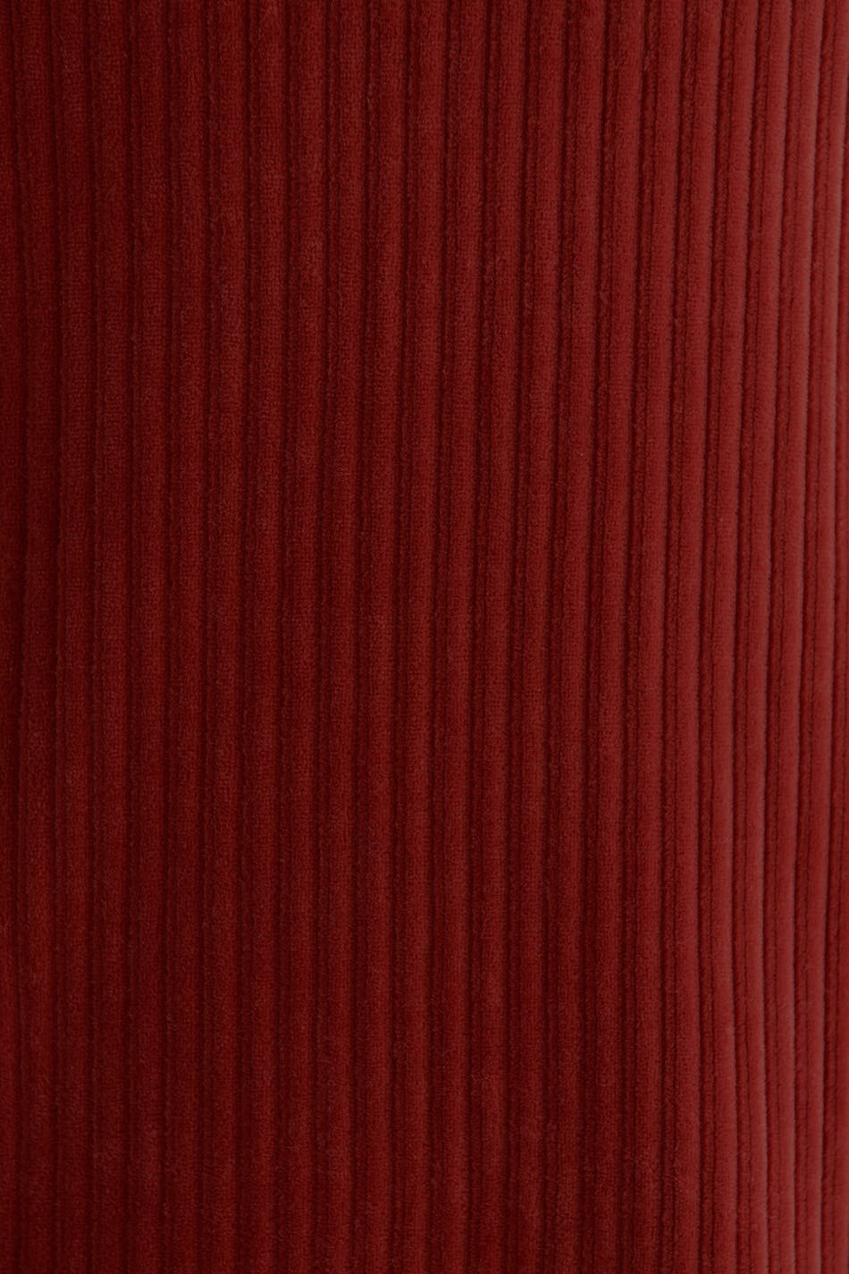 Beverly corduroy dress
