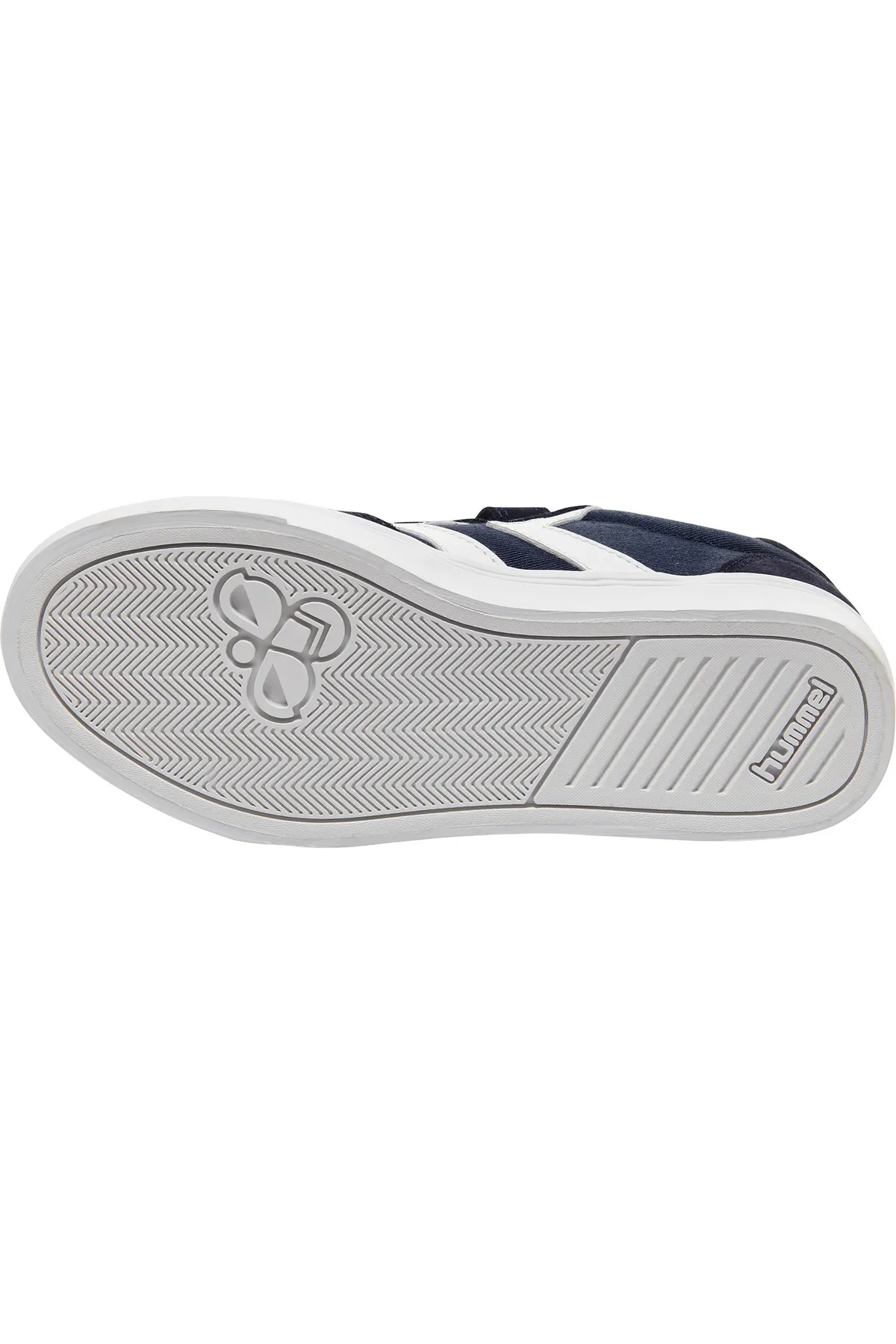 hummel  SLIMMER STADIL LOW JR