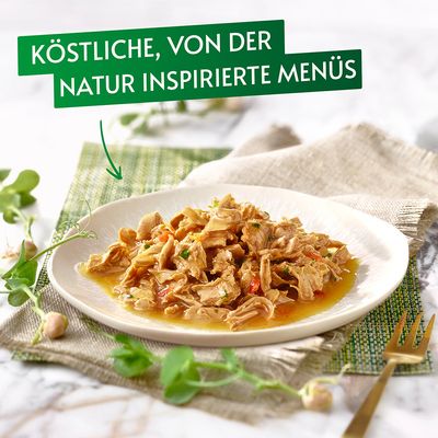 Gourmet Nature's Creations 12 x 85 g