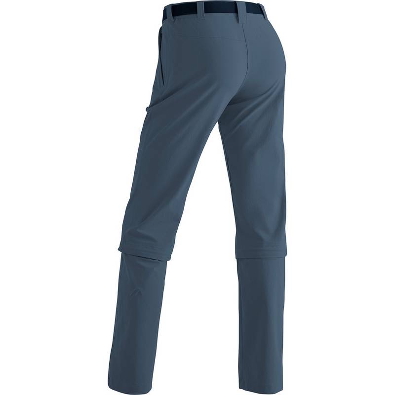 Maier Sports Arolla Zipphose Damen