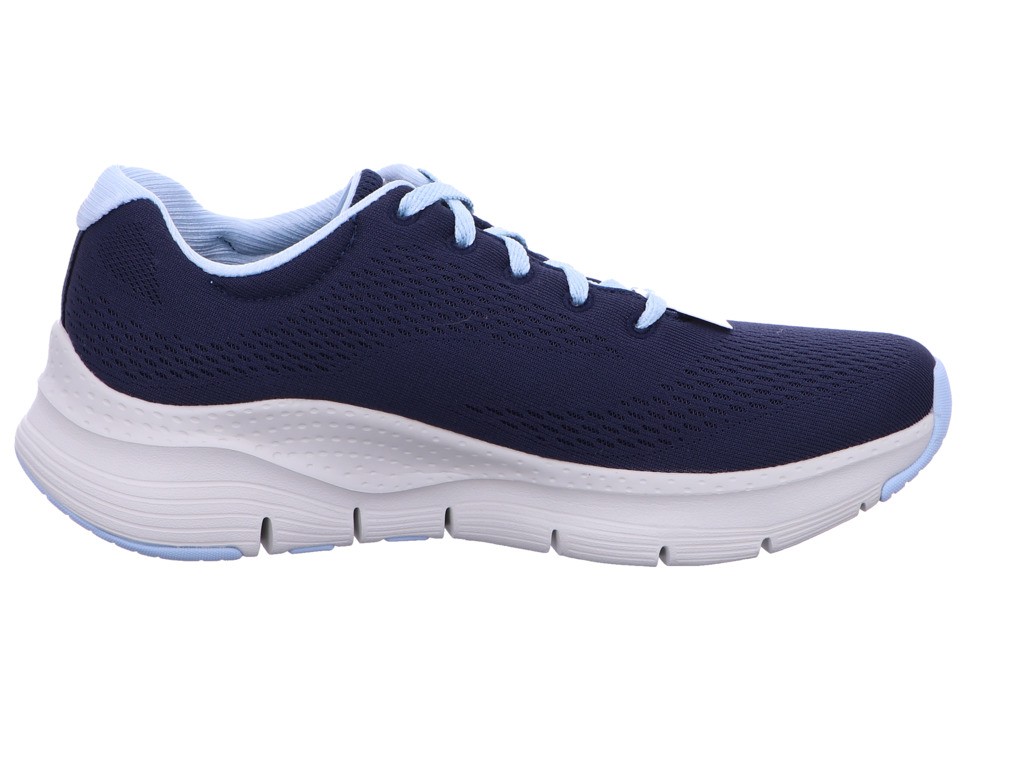 SKECHERS Freizeit Schnürer grün