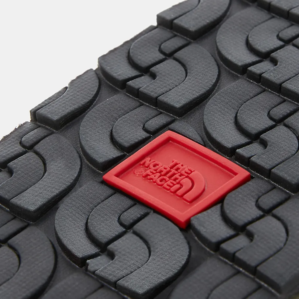 The North Face Thermoball Traction Mule V NF0A3V1HKX7 / schwarz
