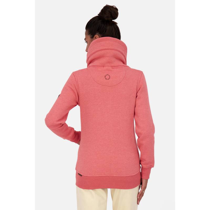 ALIFE AND KICKIN VivianAK A Sweatjacke Damen