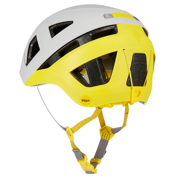 K MIPS CAPITAN HELMET Kinder - Kletterhelm