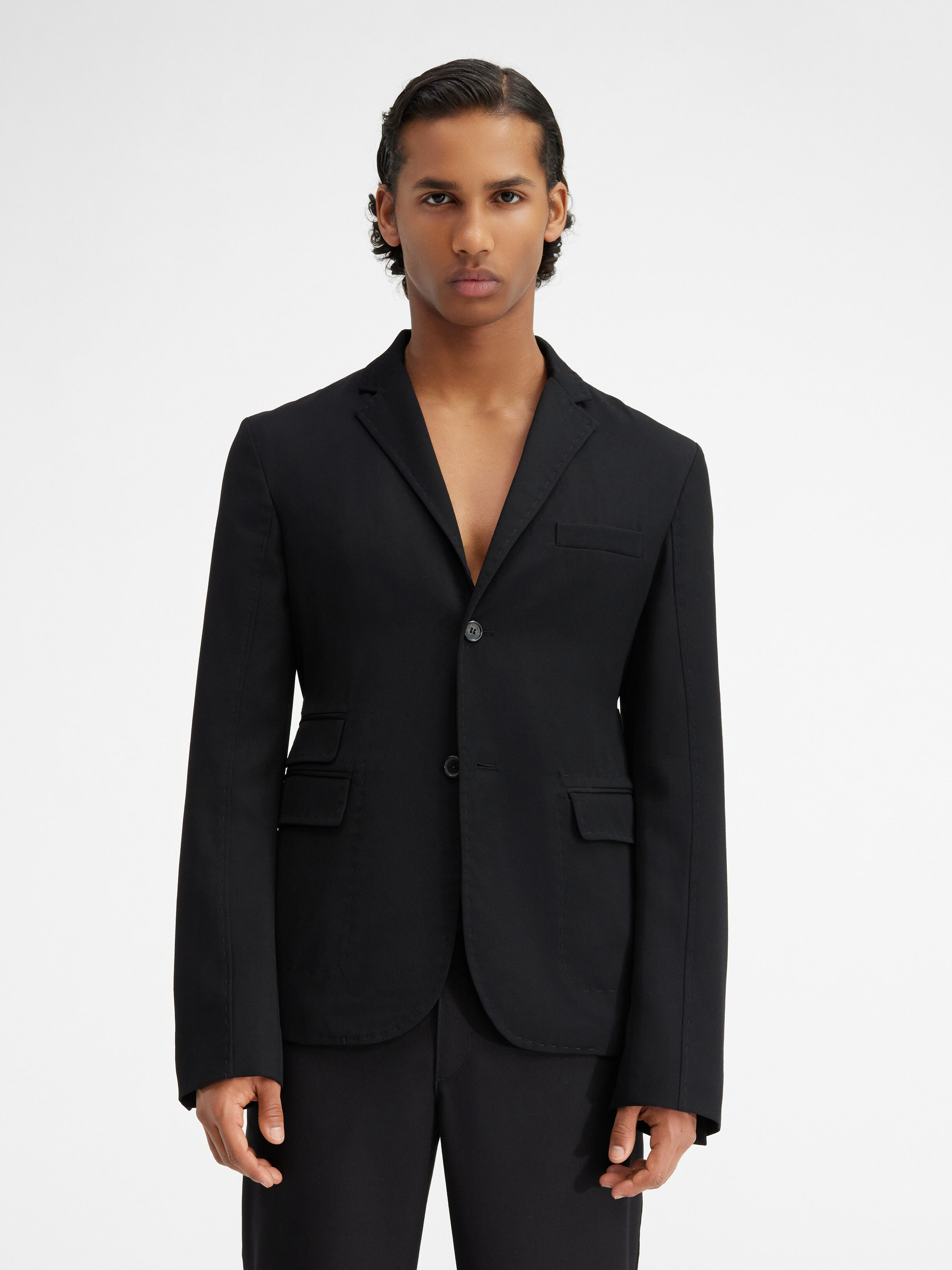 La veste Piccinni