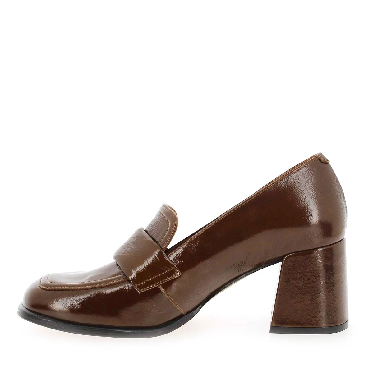Angel Alarcon  22551 624A - marron