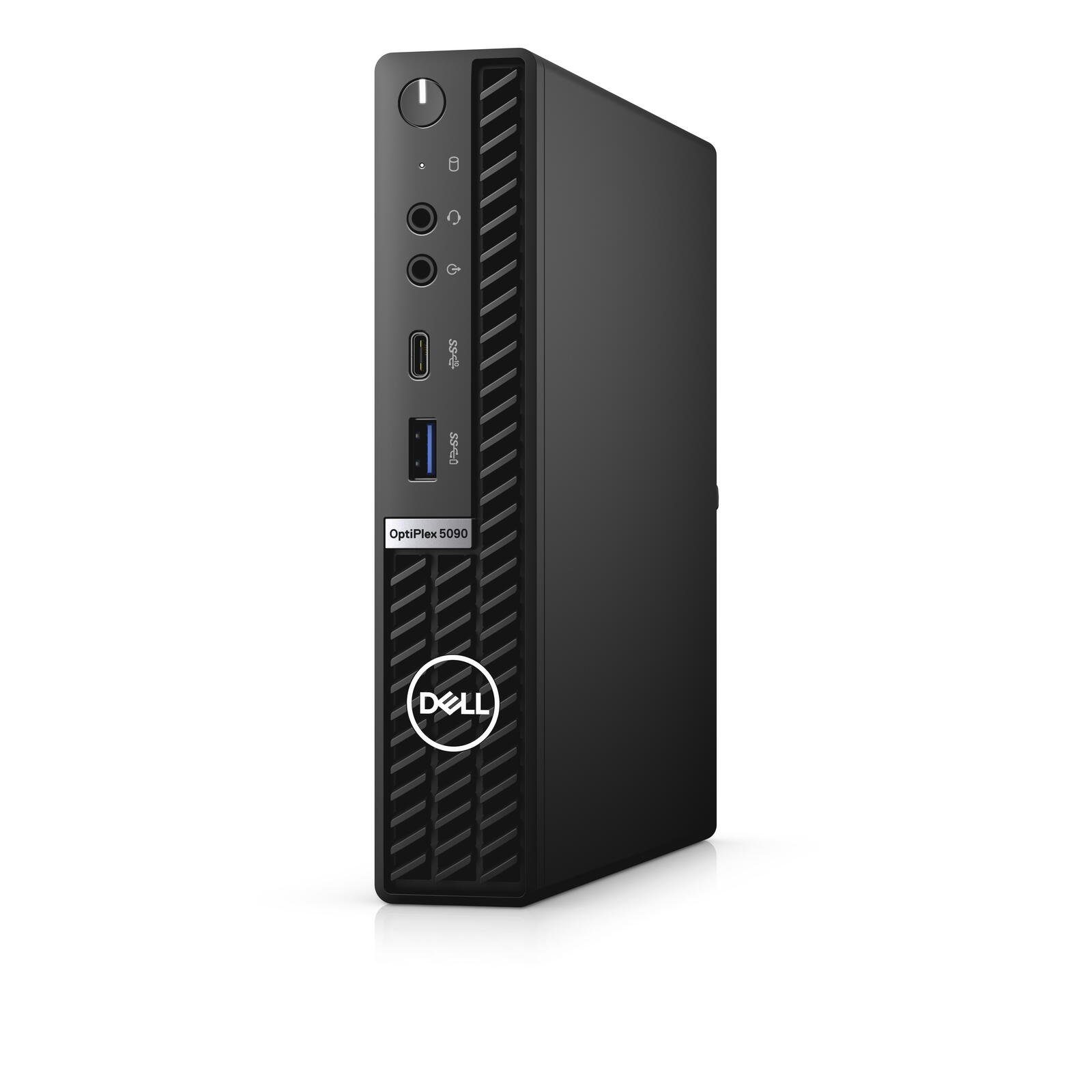 Dell Dell OptiPlex 5090 Micro Form Factor Business-PC