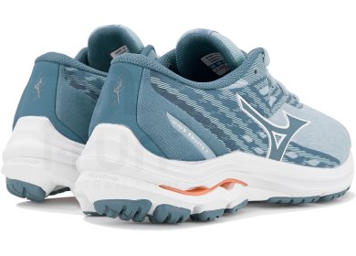Mizuno Wave Equate 7 W