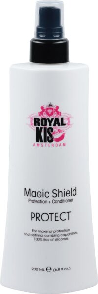 KIS / Kappers Royal KIS Magic Shield Leave-in-Pflege