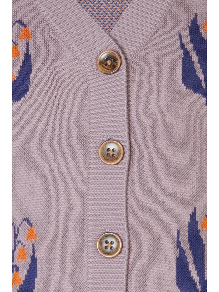 Noppies Strickjacke Jorda in Nirvana günstig kaufen